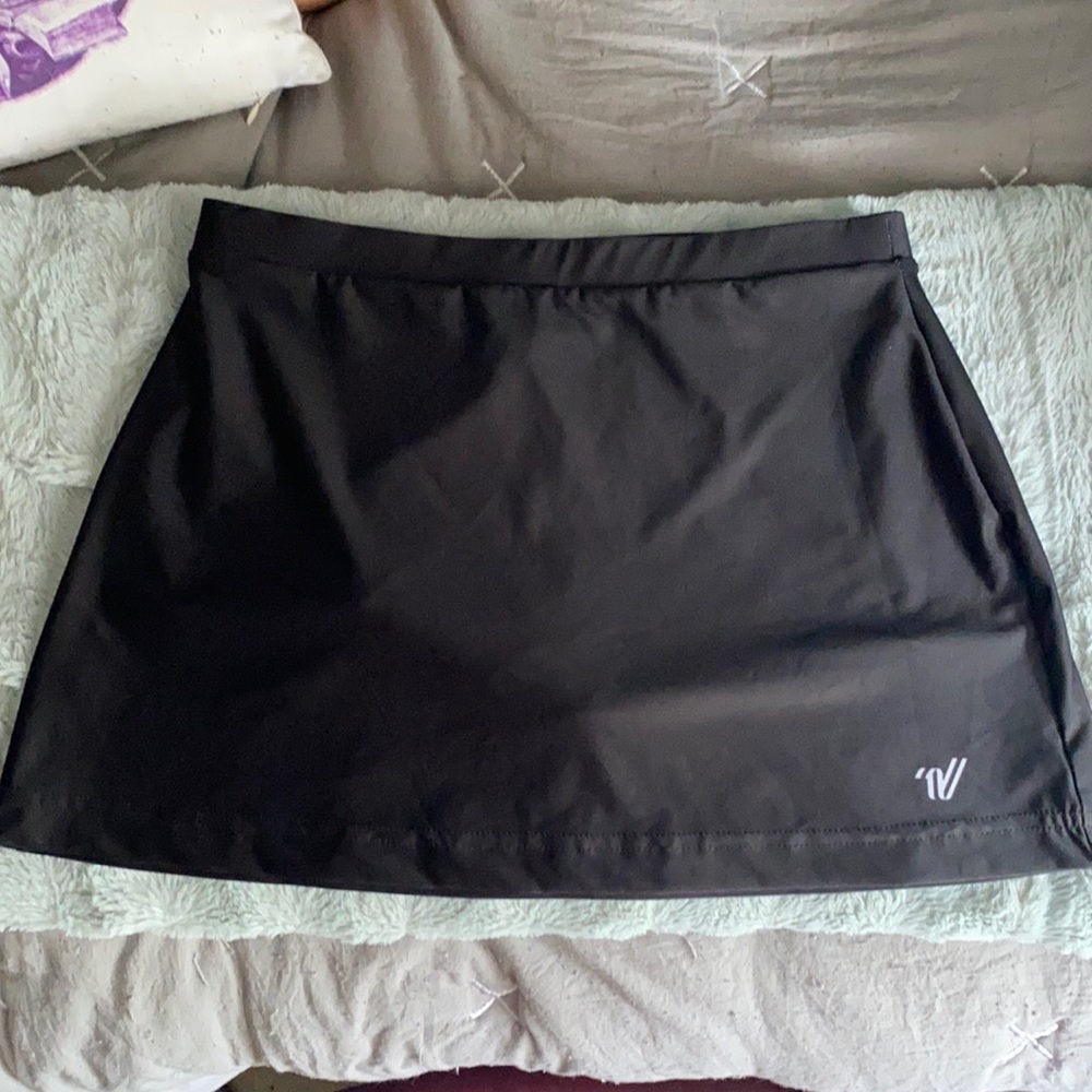 Varsity Spirit Skirt